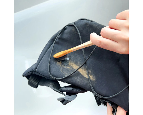 Vệ Sinh Balo Da Đúng Cách Giúp Balo Bạn Luôn Như Mới Vệ Sinh Balo Da Đúng Cách Giúp Balo Bạn Luôn Như Mới