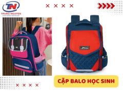 5+ Mẫu cap balo hoc sinh Xbags Thiết Kế Thông Minh 5+ Mẫu cap balo hoc sinh Xbags Thiết Kế Thông Minh