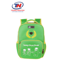 Balo học sinh TN Bags: TN.B 3004 Balo học sinh TN Bags: TN.B 3004