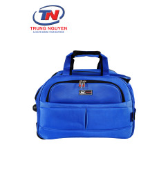 Túi du lịch có cần kéo TN Bags: TN.B 6101 Túi du lịch có cần kéo TN Bags: TN.B 6101