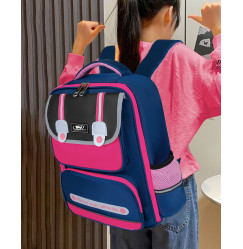 BALO HỌC SINH TNBAGS SMART PINK TN.B.3112 - BALO ĐẸP ĐI HỌC NỮ THIẾT KẾ THÔNG MINH, BÁN CHẠY NHẤT!!! BALO HỌC SINH TNBAGS SMART PINK TN.B.3112 - BALO ĐẸP ĐI HỌC NỮ THIẾT KẾ THÔNG MINH, BÁN CHẠY NHẤT!!!