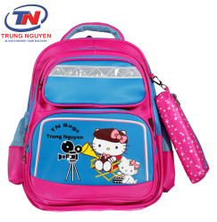 BALO HỌC SINH TN BAGS TN.B 3010 BALO HỌC SINH TN BAGS TN.B 3010