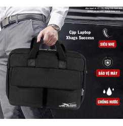 CẶP LAPTOP XBAGS SUCCESS XB 4001 - ĐẲNG CẤP, SANG TRỌNG, TINH TẾ  CẶP LAPTOP XBAGS SUCCESS XB 4001 - ĐẲNG CẤP, SANG TRỌNG, TINH TẾ
