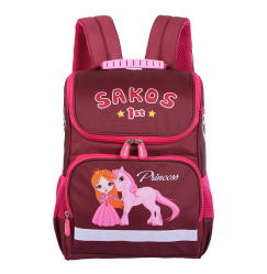 BALO SIÊU NHẸ – CHỐNG GÙ SAKOS SIMPLE 5 BALO SIÊU NHẸ – CHỐNG GÙ SAKOS SIMPLE 5