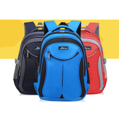 Balo học sinh Xbags: Xb 3001 Balo học sinh Xbags: Xb 3001