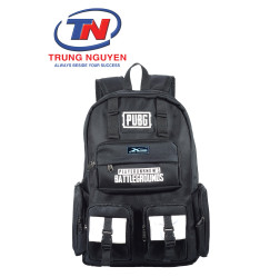 Balo thời trang XBags: Xb 4001 Balo thời trang XBags: Xb 4001