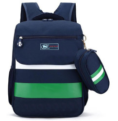 Balo học sinh TN bags: TN.B 3002 Balo học sinh TN bags: TN.B 3002