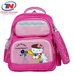 BALO HỌC SINH TN BAGS TN.B 3009 BALO HỌC SINH TN BAGS TN.B 3009