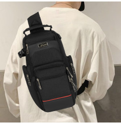 TÚI ĐEO CHÉO XBAGS APEX XB 9103 - THIẾT KẾ ĐA NĂNG, CÁ TÍNH, THỜI TRANG  TÚI ĐEO CHÉO XBAGS APEX XB 9103 - THIẾT KẾ ĐA NĂNG, CÁ TÍNH, THỜI TRANG