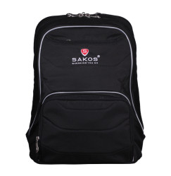 Balo học sinh Sakos Grace Black i15 Balo học sinh Sakos Grace Black i15