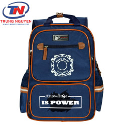 BALO HỌC SINH TN BAGS: TN.B 3007 BALO HỌC SINH TN BAGS: TN.B 3007