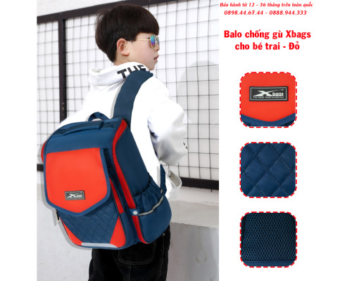 BaLo Đi Học Cho Bé Trai Xbags: Đa Năng, Phong Cách, Thiết Kế Mạnh Mẽ Cùng Chất Lượng Cao Cấp  BaLo Đi Học Cho Bé Trai Xbags: Đa Năng, Phong Cách, Thiết Kế Mạnh Mẽ Cùng Chất Lượng Cao Cấp