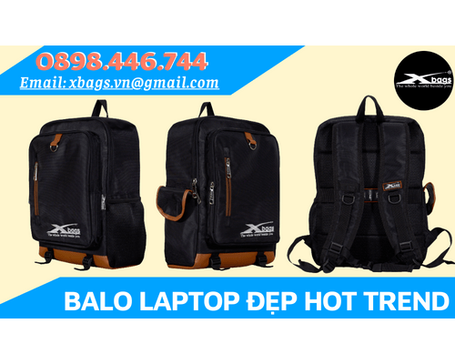 Balo laptop hcm - Gợi ý những mẫu balo laptop đẹp bắt trend hiện nay Balo laptop hcm - Gợi ý những mẫu balo laptop đẹp bắt trend hiện nay