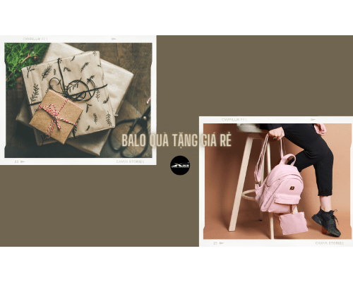 Balo quà tặng giá rẻ - món quà độc đáo và nhiều ý nghĩa. Xbags.Vn|CHUYÊN BALO-TÚI XÁCH–VALI ĐẸP Balo quà tặng giá rẻ - món quà độc đáo và nhiều ý nghĩa. Xbags.Vn|CHUYÊN BALO-TÚI XÁCH–VALI ĐẸP