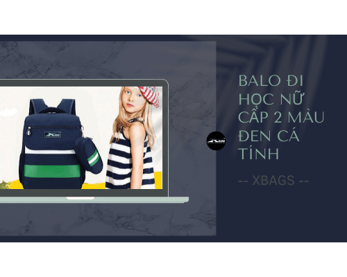 Balo đi học nữ cấp 2 màu đen cá tính RẺ bất ngờ. Xbags.Vn|CHUYÊN BALO-TÚI XÁCH–VALI ĐẸP Balo đi học nữ cấp 2 màu đen cá tính RẺ bất ngờ. Xbags.Vn|CHUYÊN BALO-TÚI XÁCH–VALI ĐẸP