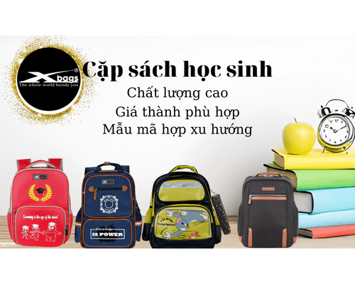 Cặp học sinh cấp 2. Những mẫu cặp học sinh cấp 2 đẹp, hot nhất hiện nay Cặp học sinh cấp 2. Những mẫu cặp học sinh cấp 2 đẹp, hot nhất hiện nay