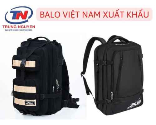 Balo Lớn Du Lịch Xbags – Rộng Rãi, Đa Năng, Tiện Lợi Balo Lớn Du Lịch Xbags – Rộng Rãi, Đa Năng, Tiện Lợi