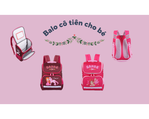 Balo cô tiên dành cho các bé. Xbags.Vn|CHUYÊN BALO-TÚI XÁCH–VALI ĐẸP Balo cô tiên dành cho các bé. Xbags.Vn|CHUYÊN BALO-TÚI XÁCH–VALI ĐẸP