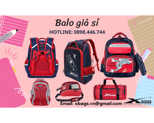 Địa chỉ bỏ balo giá sỉ, túi xách giá sỉ tốt nhất hiện nay Địa chỉ bỏ balo giá sỉ, túi xách giá sỉ tốt nhất hiện nay