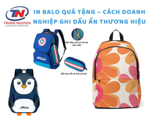 Balo Họa Tiết Cho Gen Z – Chất Riêng Không Đụng Hàng Cùng Xbags Balo Họa Tiết Cho Gen Z – Chất Riêng Không Đụng Hàng Cùng Xbags