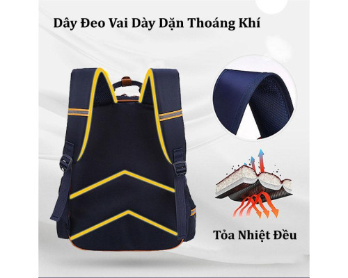 Balo học sinh cấp 2 thời trang. Xbags.Vn|CHUYÊN BALO-TÚI XÁCH–VALI ĐẸP Balo học sinh cấp 2 thời trang. Xbags.Vn|CHUYÊN BALO-TÚI XÁCH–VALI ĐẸP