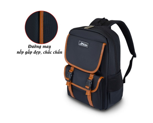 Balo Hộp Hàn Quốc Xbags: Lựa Chọn Sành Điệu Cho Giới Trẻ Hiện Đại Balo Hộp Hàn Quốc Xbags: Lựa Chọn Sành Điệu Cho Giới Trẻ Hiện Đại