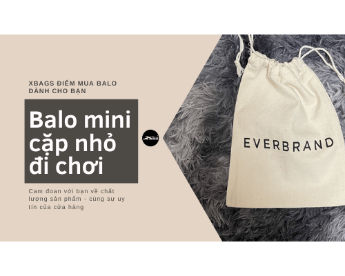 Balo mini cặp nhỏ đi chơi có 102 dành cho bạn. Balo mini cặp nhỏ đi chơi có 102 dành cho bạn.