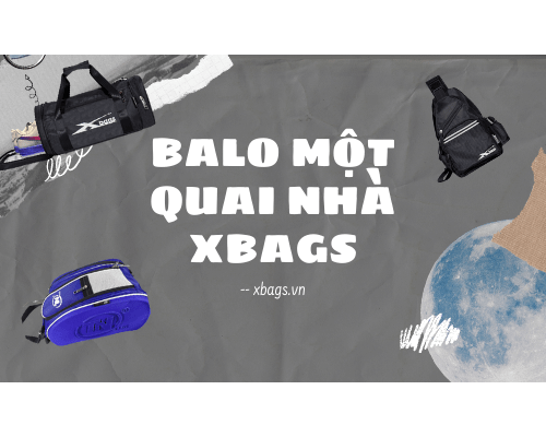 Balo một quai và những điều bạn có thể chưa biết. Xbags.vn | CHUYÊN BALO-TÚI XÁCH–VALI ĐẸP Balo một quai và những điều bạn có thể chưa biết. Xbags.vn | CHUYÊN BALO-TÚI XÁCH–VALI ĐẸP
