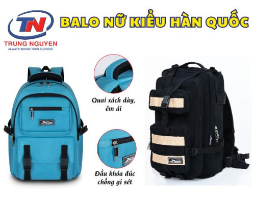 Balo Nữ Kiểu Hàn Quốc Xbags - Chuẩn Gu Cá Tính Balo Nữ Kiểu Hàn Quốc Xbags - Chuẩn Gu Cá Tính