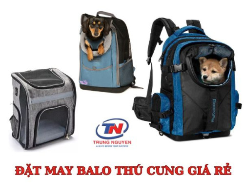 Đặt May Balo Thú Cưng Giá Rẻ Theo Ý Tưởng Riêng, Tại Sao Không? Xbags Đặt May Balo Thú Cưng Giá Rẻ Theo Ý Tưởng Riêng, Tại Sao Không? Xbags