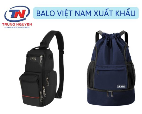 Balo việt nam xuất khẩu - Cân bằng hoàn hảo giữa chất lượng với giá rẻ Balo việt nam xuất khẩu - Cân bằng hoàn hảo giữa chất lượng với giá rẻ