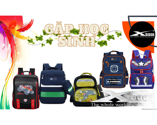 Những mẫu cặp học sinh đẹp giá rẻ bán chạy nhất hiện nay Những mẫu cặp học sinh đẹp giá rẻ bán chạy nhất hiện nay