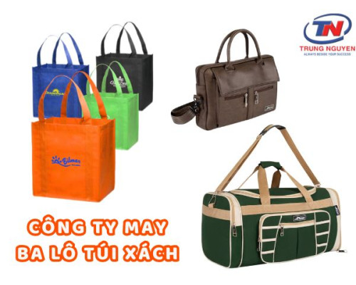 Công ty may ba lô túi xách Xbags: Đối tác vàng, lợi ích gấp đôi! Công ty may ba lô túi xách Xbags: Đối tác vàng, lợi ích gấp đôi!