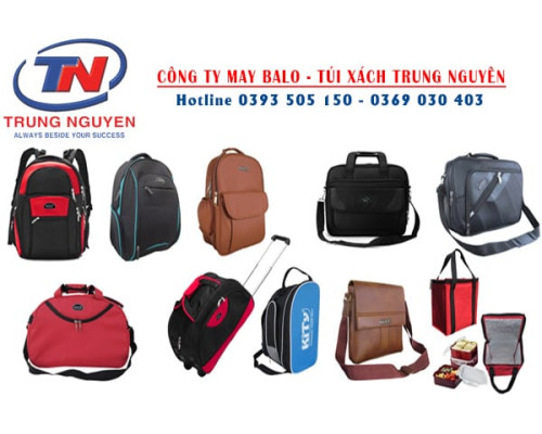 Công ty may ba lô theo yêu cầu giá rẻ nhất thị trường Công ty may ba lô theo yêu cầu giá rẻ nhất thị trường