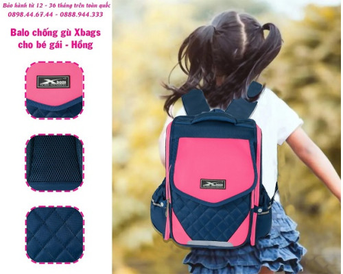 BaLo Đẹp Cho Bé Xbags: Thiết Kế Dễ Thương, Chất Lượng Tuyệt Vời, Đồng Hành Cùng Bé Khám Phá Thế Giới  BaLo Đẹp Cho Bé Xbags: Thiết Kế Dễ Thương, Chất Lượng Tuyệt Vời, Đồng Hành Cùng Bé Khám Phá Thế Giới
