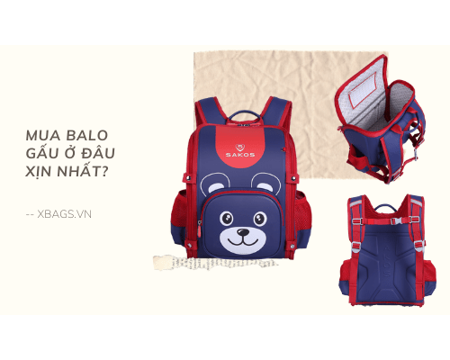Mua balo gấu ở đâu XỊN nhất? Và những mẫu balo gấu HOT nhất.  Mua balo gấu ở đâu XỊN nhất? Và những mẫu balo gấu HOT nhất.