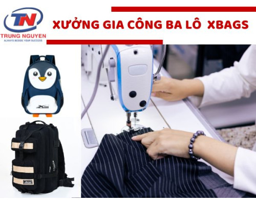 Xưởng Chuyên Gia Công Ba Lô – Hỗ Trợ Tư Vấn Thiết Kế Miễn Phí Xưởng Chuyên Gia Công Ba Lô – Hỗ Trợ Tư Vấn Thiết Kế Miễn Phí