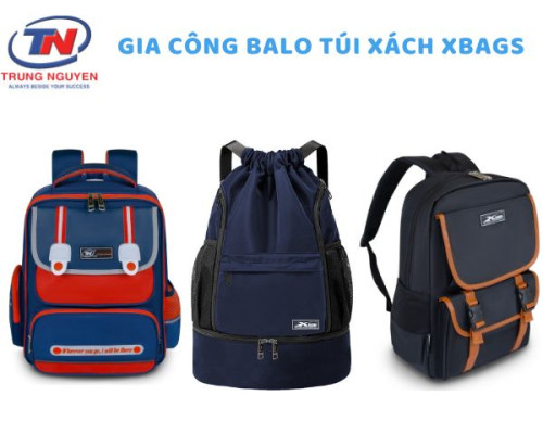 Gia Công Balo Đồng Phục, Quà Tặng – Giao Hàng Nhanh, Đúng Hẹn Gia Công Balo Đồng Phục, Quà Tặng – Giao Hàng Nhanh, Đúng Hẹn