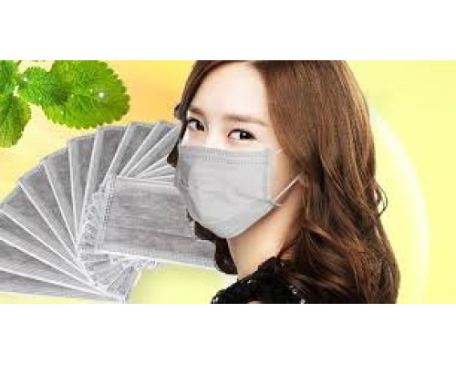 Hộp khẩu trang y tế màu xám. Xbags.Vn|CHUYÊN BALO-TÚI XÁCH - KHẨU TRANG Hộp khẩu trang y tế màu xám. Xbags.Vn|CHUYÊN BALO-TÚI XÁCH - KHẨU TRANG