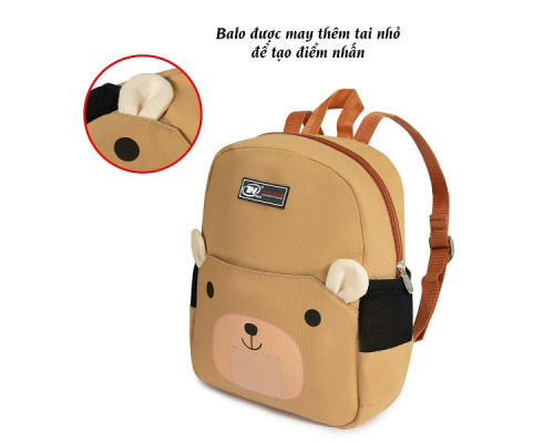 Xưởng May Balo Mẫu Giáo – Đẹp, Bền, Giá Tốt Xưởng May Balo Mẫu Giáo – Đẹp, Bền, Giá Tốt