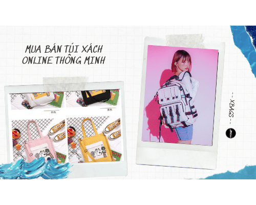 Cách mua bán túi xách online thông minh. Xbags.Vn|CHUYÊN BALO-TÚI XÁCH–VALI ĐẸP Cách mua bán túi xách online thông minh. Xbags.Vn|CHUYÊN BALO-TÚI XÁCH–VALI ĐẸP