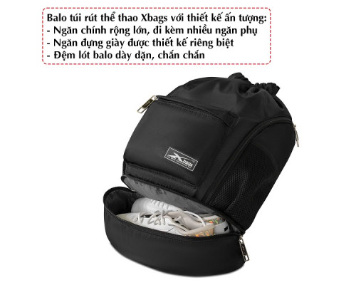 Sản xuất ba lô túi xách: xu hướng sản xuất theo yêu cầu Sản xuất ba lô túi xách: xu hướng sản xuất theo yêu cầu