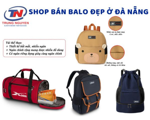 Shop bán balo đẹp ở Đà Nẵng online MIỄN PHÍ ship toàn quốc Shop bán balo đẹp ở Đà Nẵng online MIỄN PHÍ ship toàn quốc