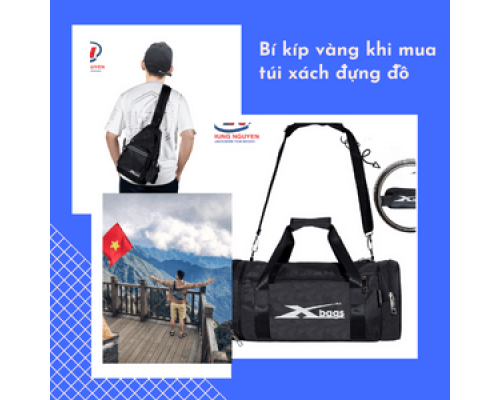 Bí kíp vàng khi mua túi xách đựng đồ. Bạn có thể mua túi xách đựng đồ du lịch ở đâu? Xbags.Vn|BALO-TÚI XÁCH CAO CẤP THƯƠNG HIỆU XBAGS Bí kíp vàng khi mua túi xách đựng đồ. Bạn có thể mua túi xách đựng đồ du lịch ở đâu? Xbags.Vn|BALO-TÚI XÁCH CAO CẤP THƯƠNG HIỆU XBAGS