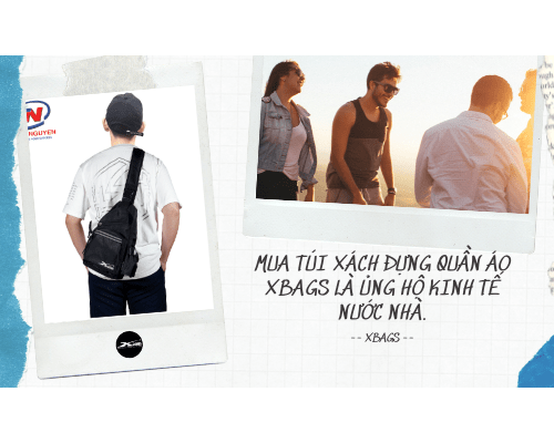 Mua túi xách đựng quần áo XBags là ủng hộ kinh tế nước nhà. Xbags.Vn|BALO-TÚI XÁCH CAO CẤP THƯƠNG HIỆU XBAGS Mua túi xách đựng quần áo XBags là ủng hộ kinh tế nước nhà. Xbags.Vn|BALO-TÚI XÁCH CAO CẤP THƯƠNG HIỆU XBAGS