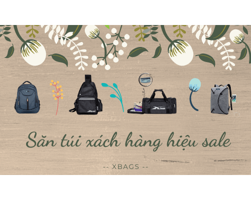 Săn túi xách hàng hiệu sale dễ dàng với Xbags.Vn|CHUYÊN BALO-TÚI XÁCH–VALI ĐẸP Săn túi xách hàng hiệu sale dễ dàng với Xbags.Vn|CHUYÊN BALO-TÚI XÁCH–VALI ĐẸP