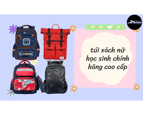 Mua túi xách nữ học sinh, balo nữ hàng hiệu cao cấp hàng chính hãng Mua túi xách nữ học sinh, balo nữ hàng hiệu cao cấp hàng chính hãng