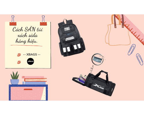 5 cách SĂN LÙNG túi xách sida hàng hiệu. Xbags.Vn|CHUYÊN BALO-TÚI XÁCH–VALI ĐẸP 5 cách SĂN LÙNG túi xách sida hàng hiệu. Xbags.Vn|CHUYÊN BALO-TÚI XÁCH–VALI ĐẸP