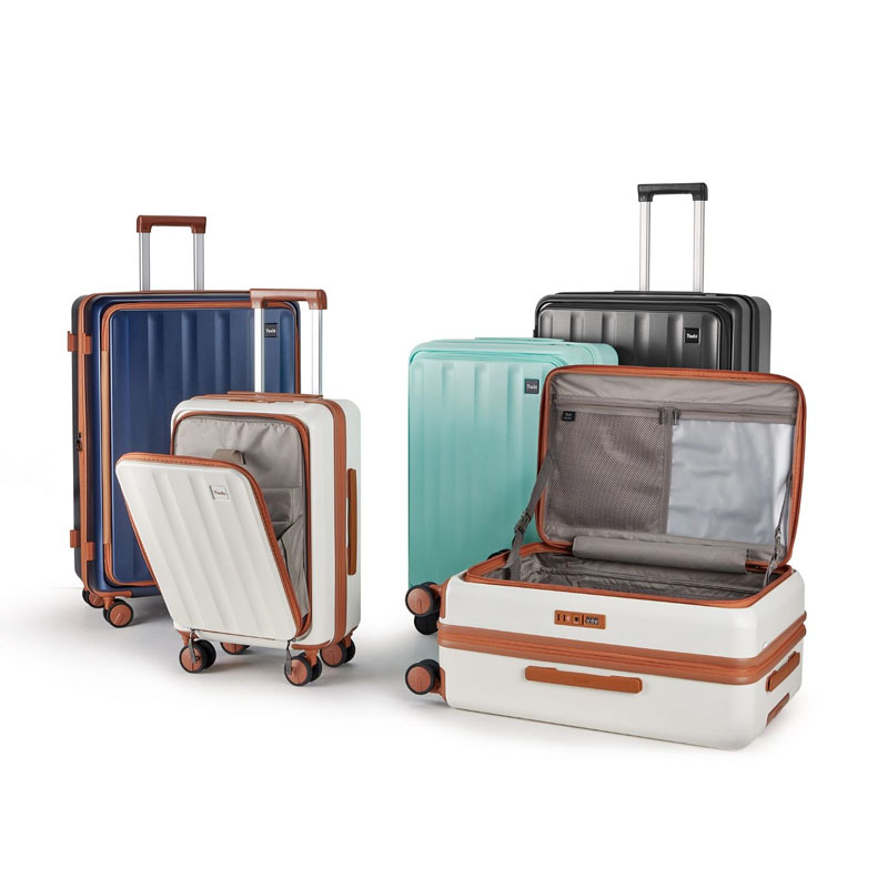 Giá các loại vali kéo trên thị trường hiện nay